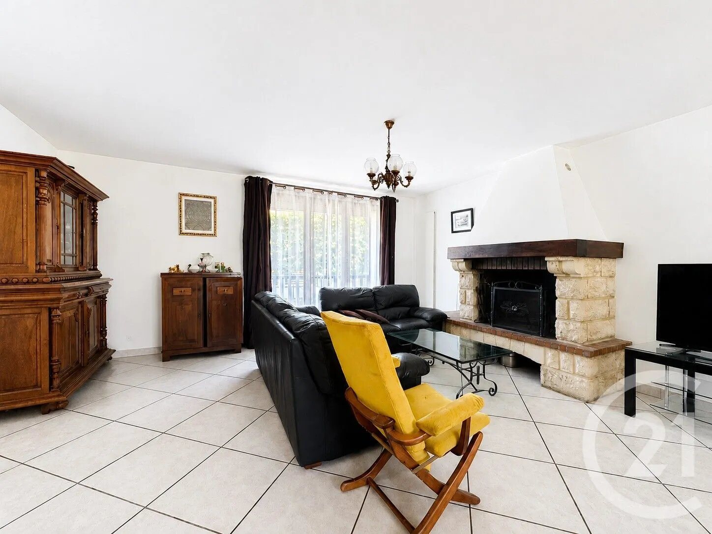 Maison à vendre, 140m², Champs-sur-Marne