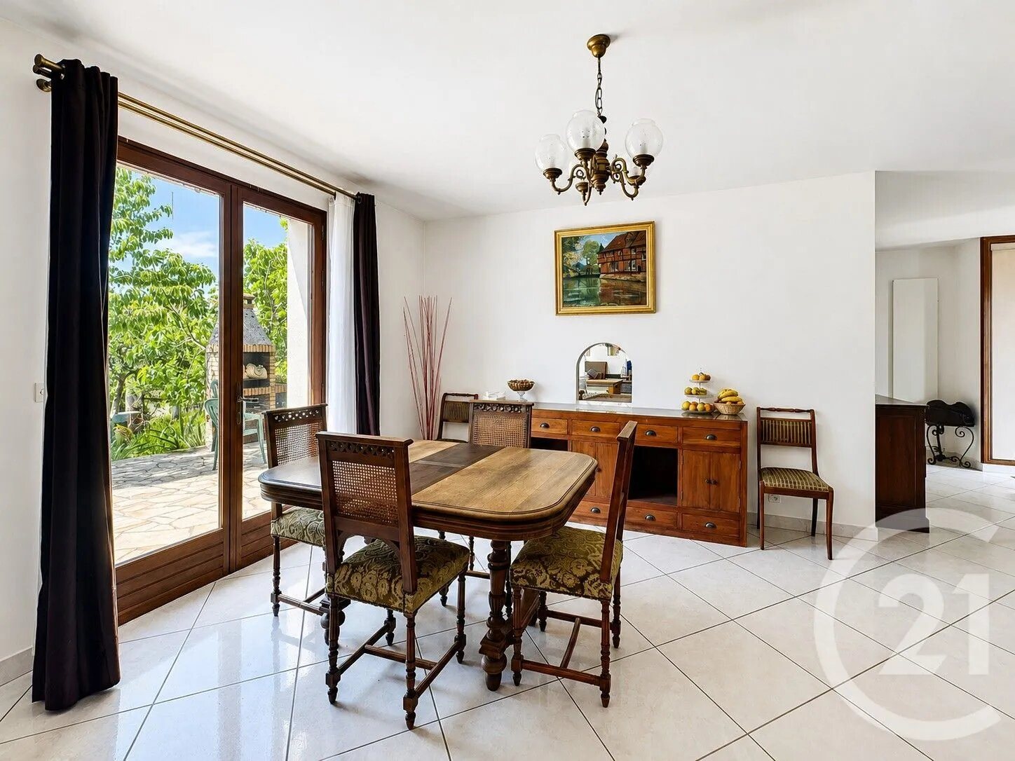 Maison à vendre, 140m², Champs-sur-Marne