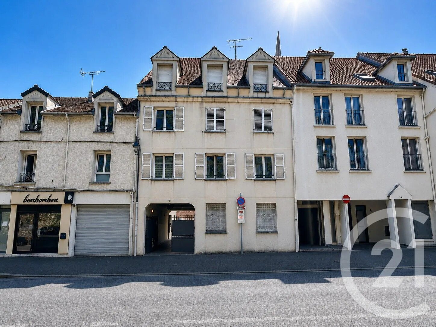 Appartement à vendre, 32m², Champs-sur-Marne