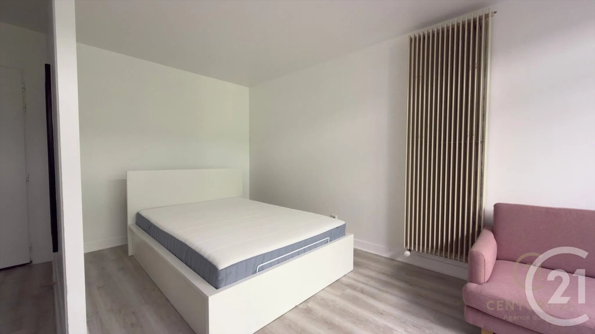 Appartement à louer, 29m², Lognes