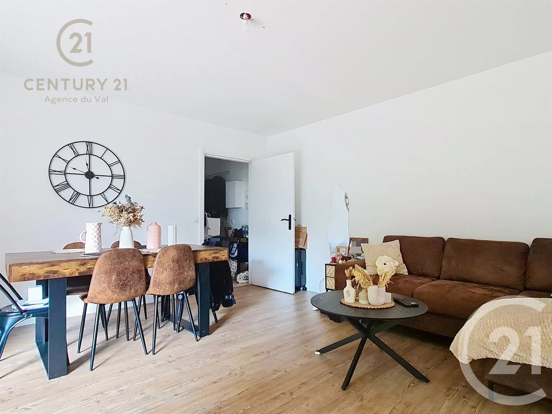 Appartement à louer, 49m², Torcy