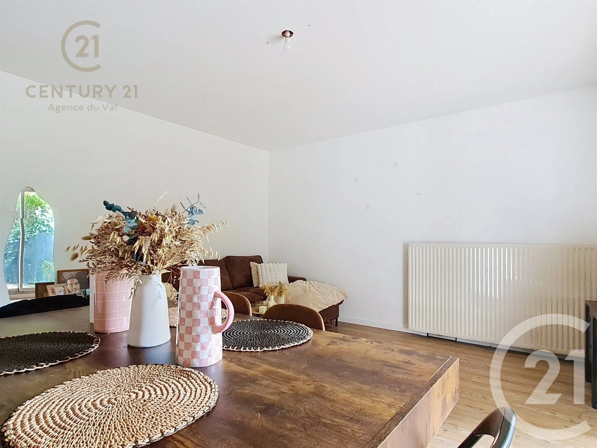 Appartement à louer, 49m², Torcy