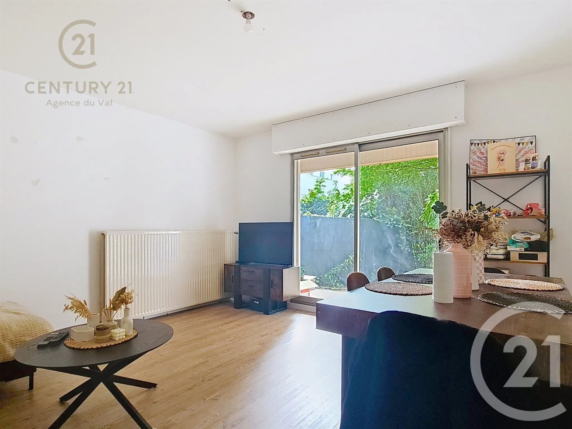 Appartement à louer, 49m², Torcy