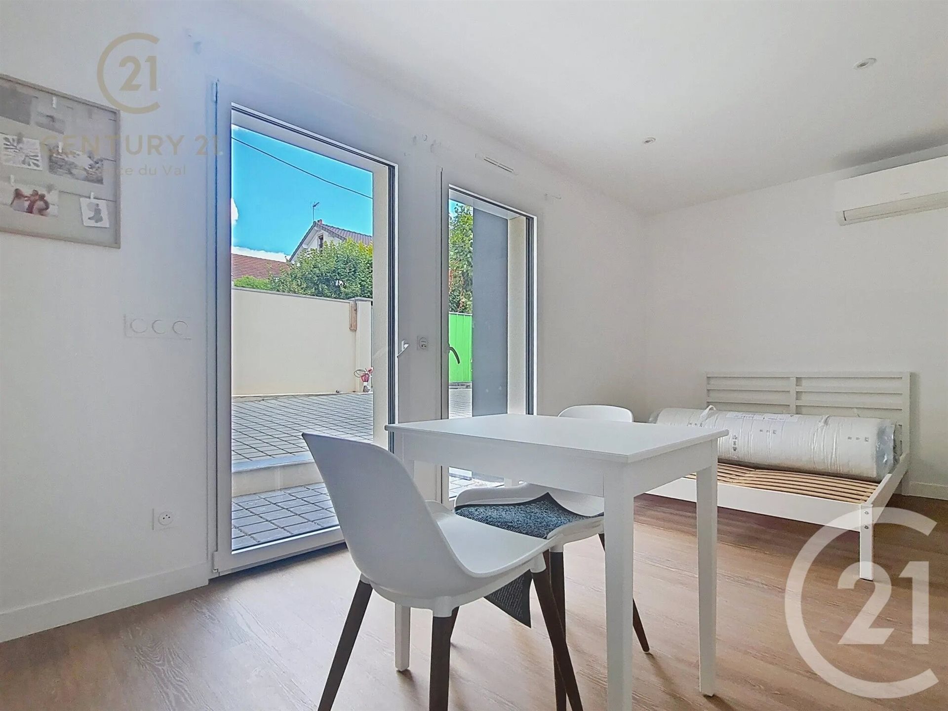 Appartement à louer, 24m², Champs-sur-Marne