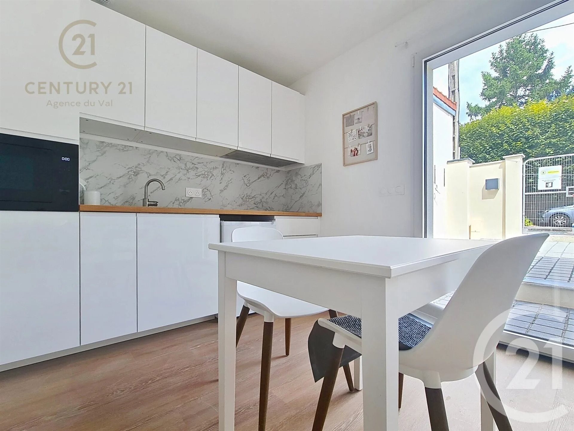 Appartement à louer, 24m², Champs-sur-Marne