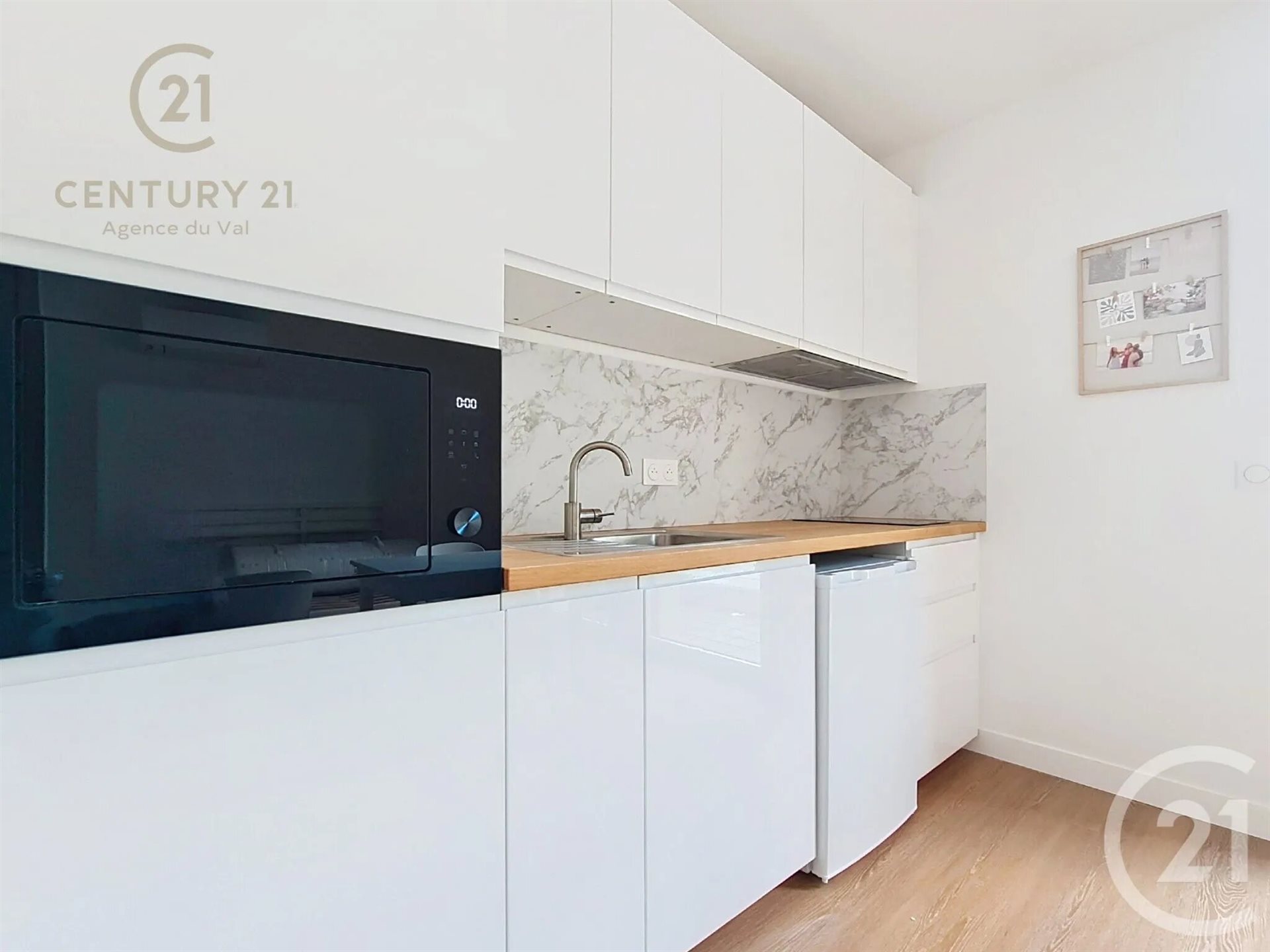 Appartement à louer, 24m², Champs-sur-Marne