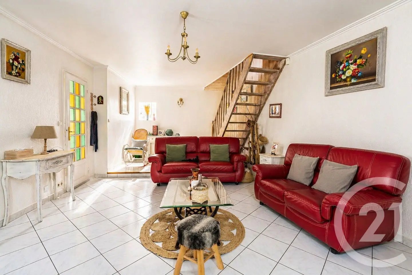 Maison à vendre, 79m², Champs-sur-Marne