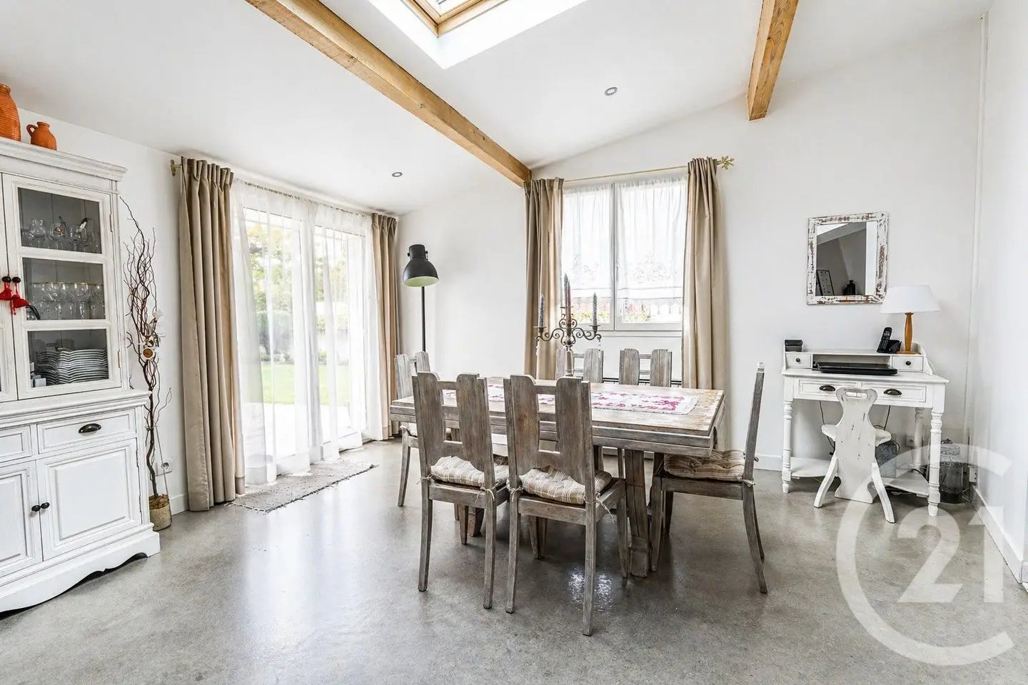 Maison à vendre, 79m², Champs-sur-Marne
