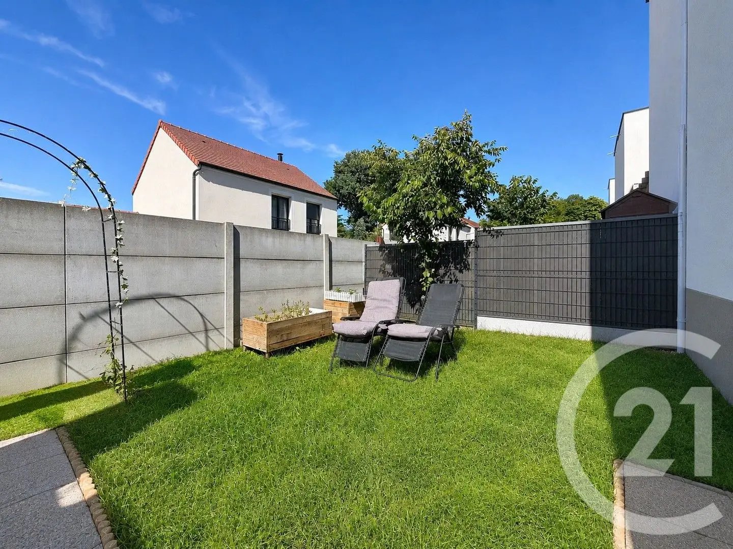 Maison à vendre, 79m², Champs-sur-Marne