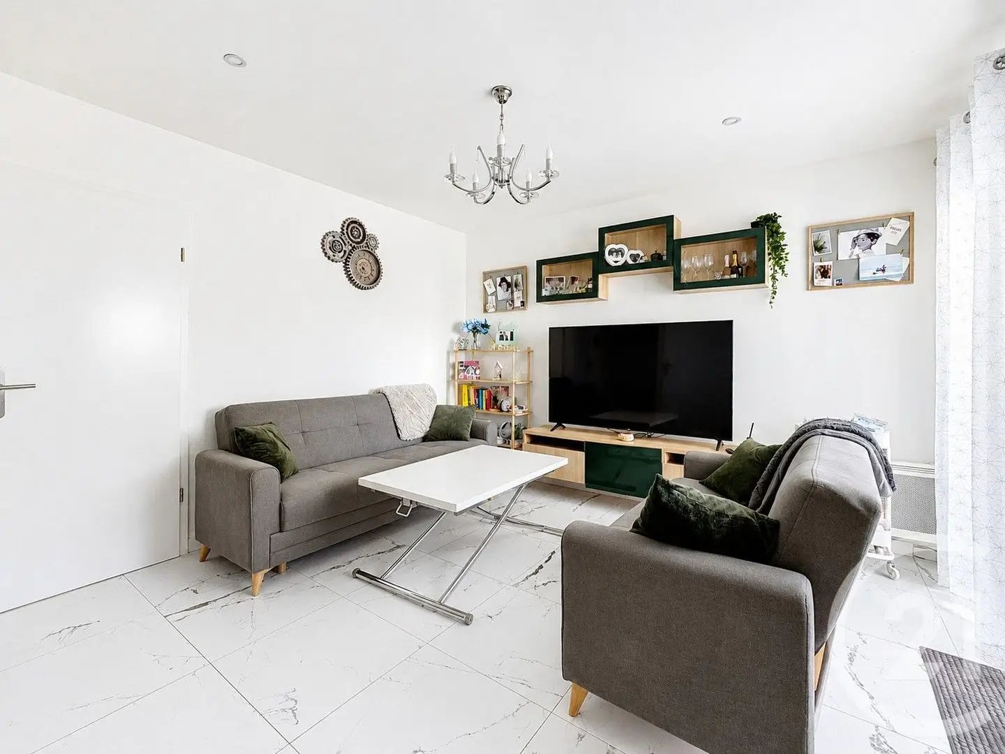 Maison à vendre, 79m², Champs-sur-Marne