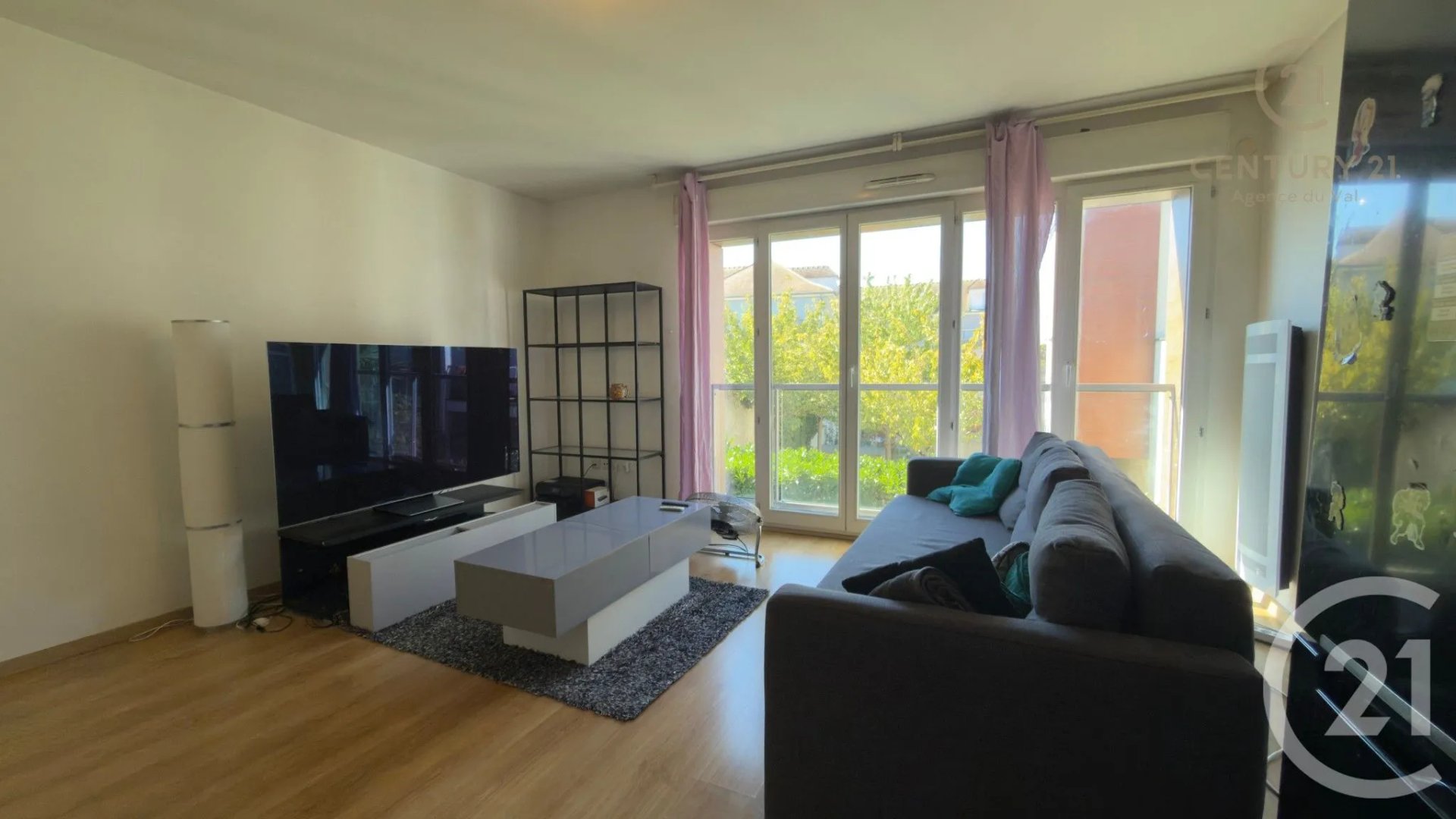 Appartement à louer, 50m², Champs-sur-Marne