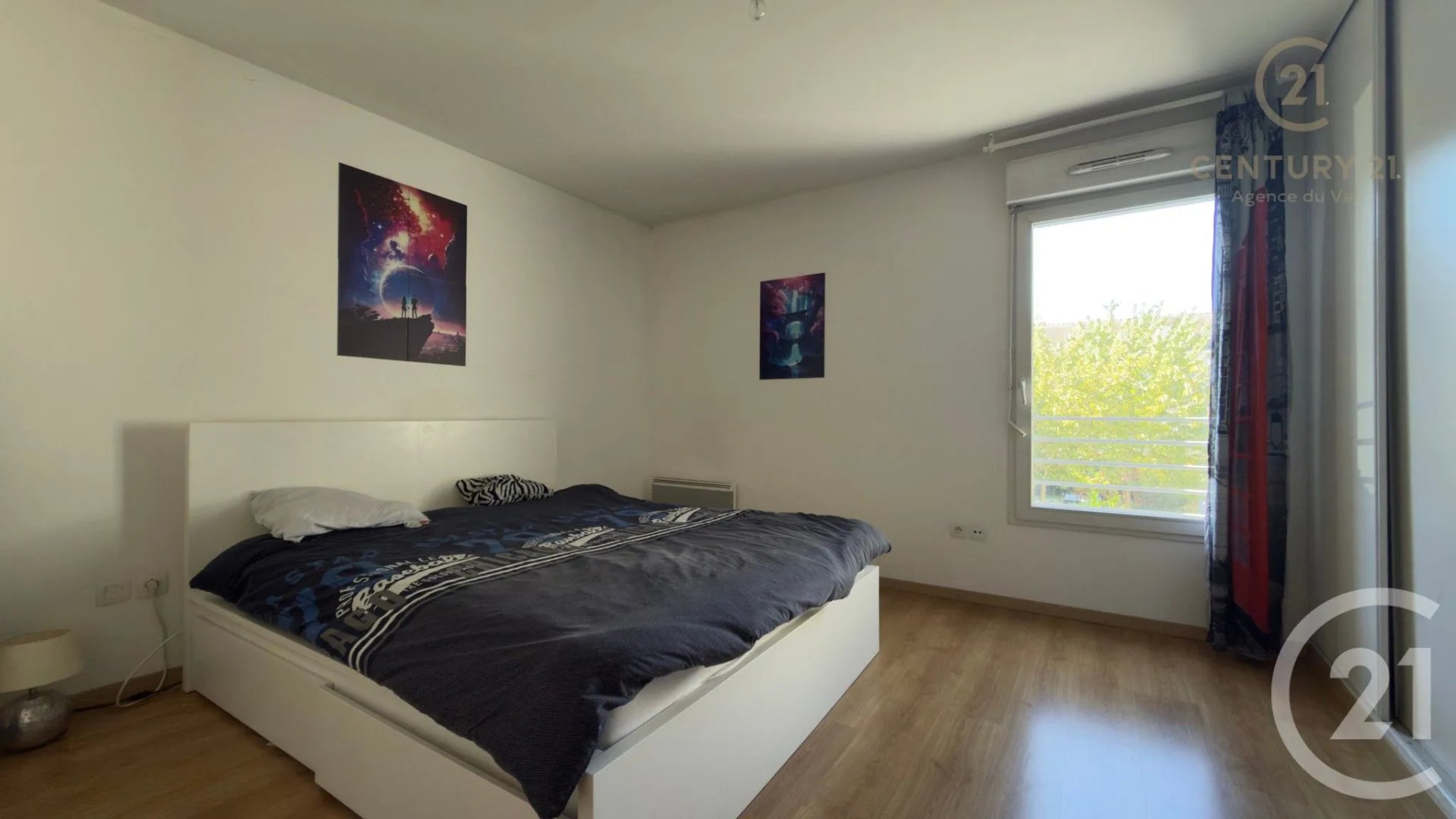 Appartement à louer, 50m², Champs-sur-Marne