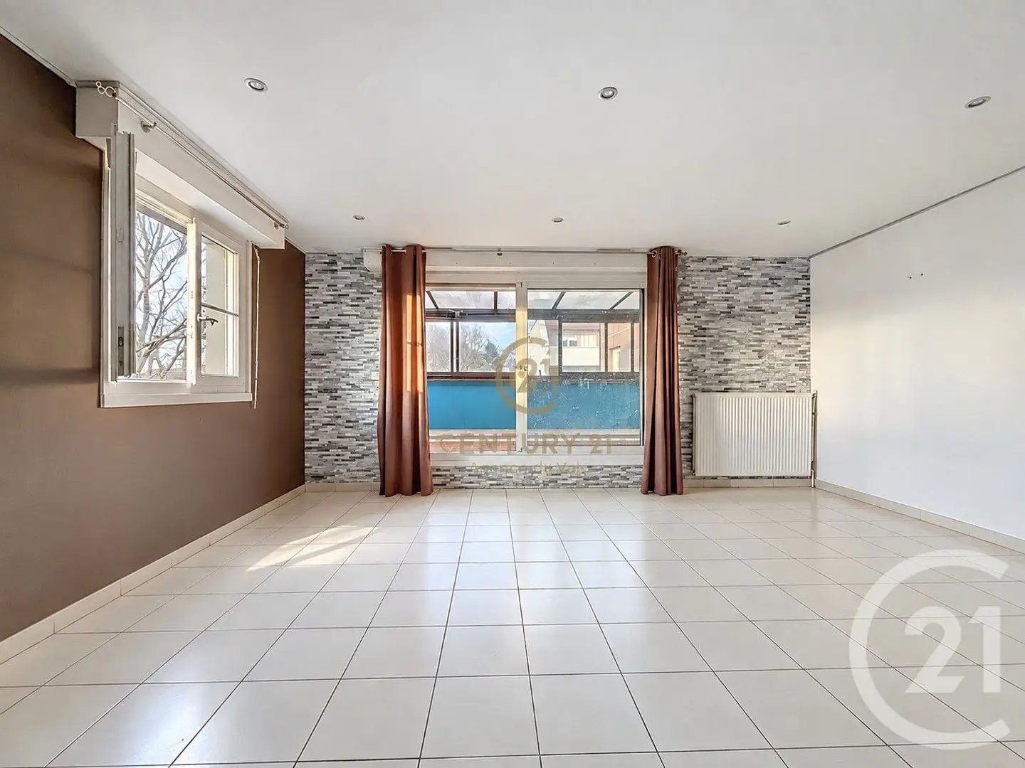 Appartement à vendre, 69m², Champs-sur-Marne