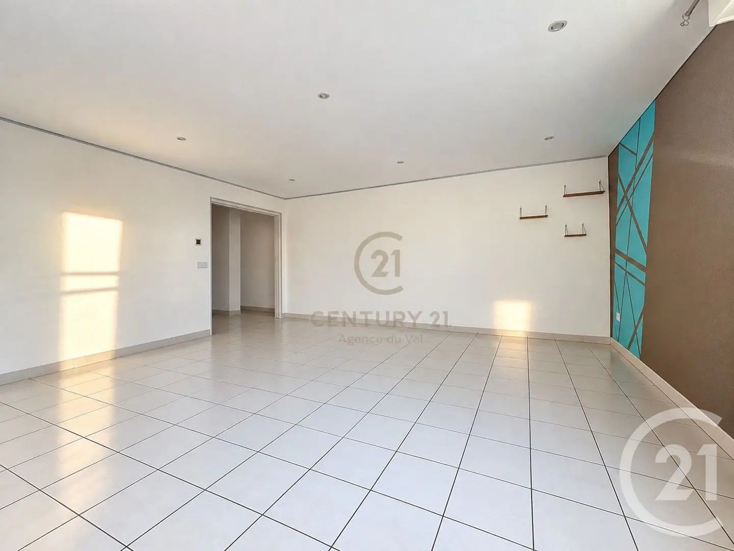 Appartement à vendre, 69m², Champs-sur-Marne