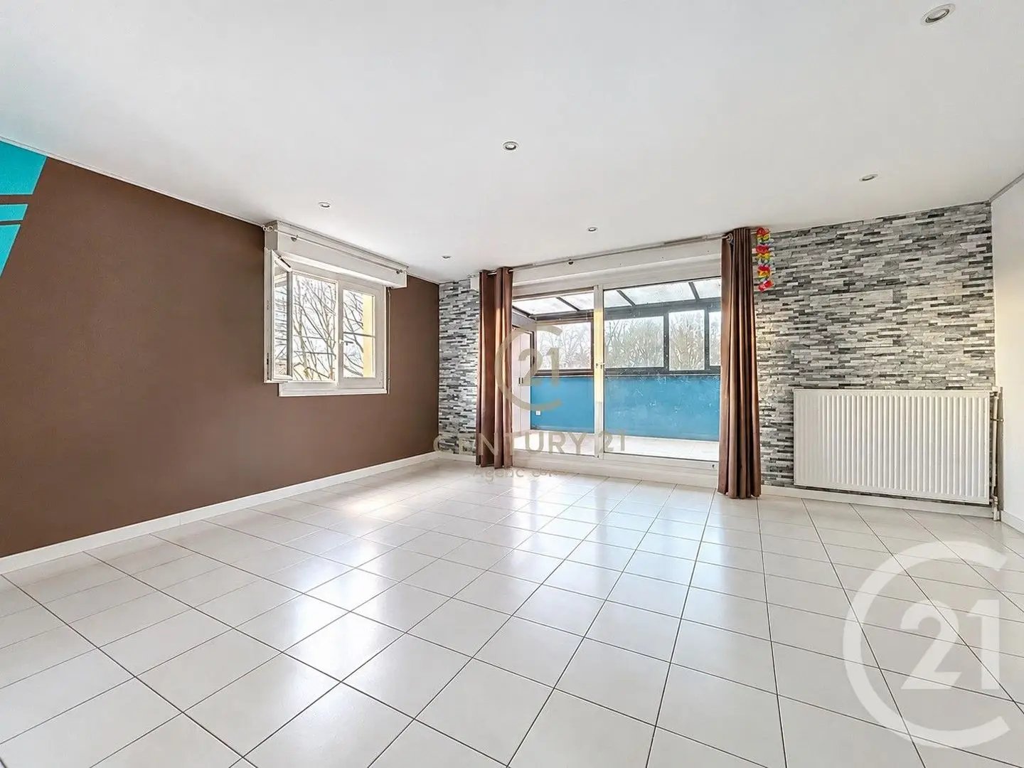 Appartement à vendre, 69m², Champs-sur-Marne