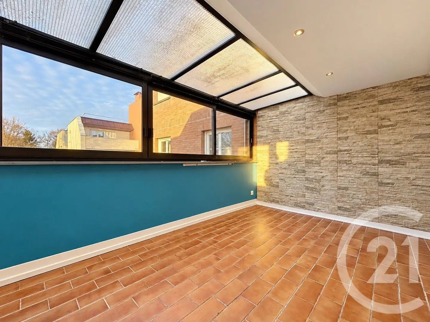 Appartement à vendre, 69m², Champs-sur-Marne