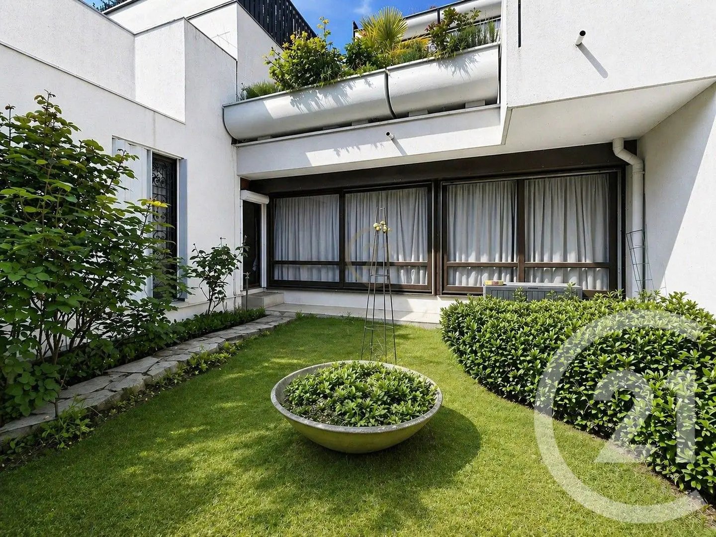 Appartement à vendre, 118m², Champs-sur-Marne