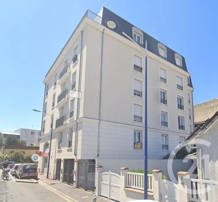 Appartement à louer, 40m², Drancy