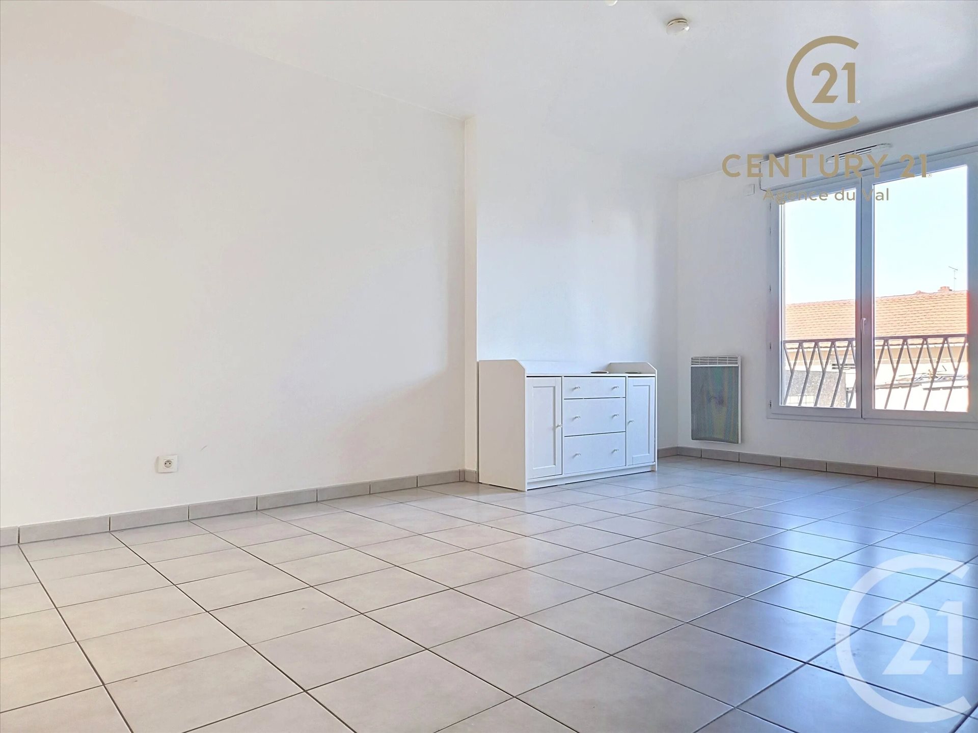 Appartement à louer, 40m², Drancy