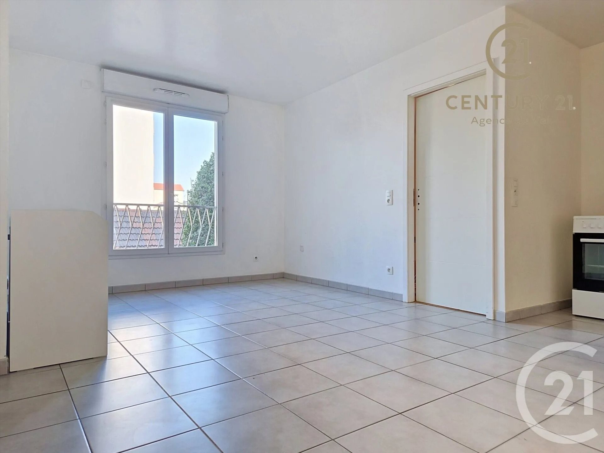 Appartement à louer, 40m², Drancy
