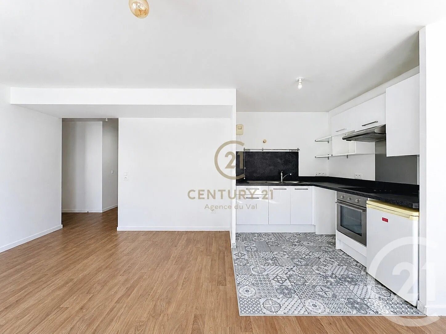Appartement à vendre, 59m², Champs-sur-Marne