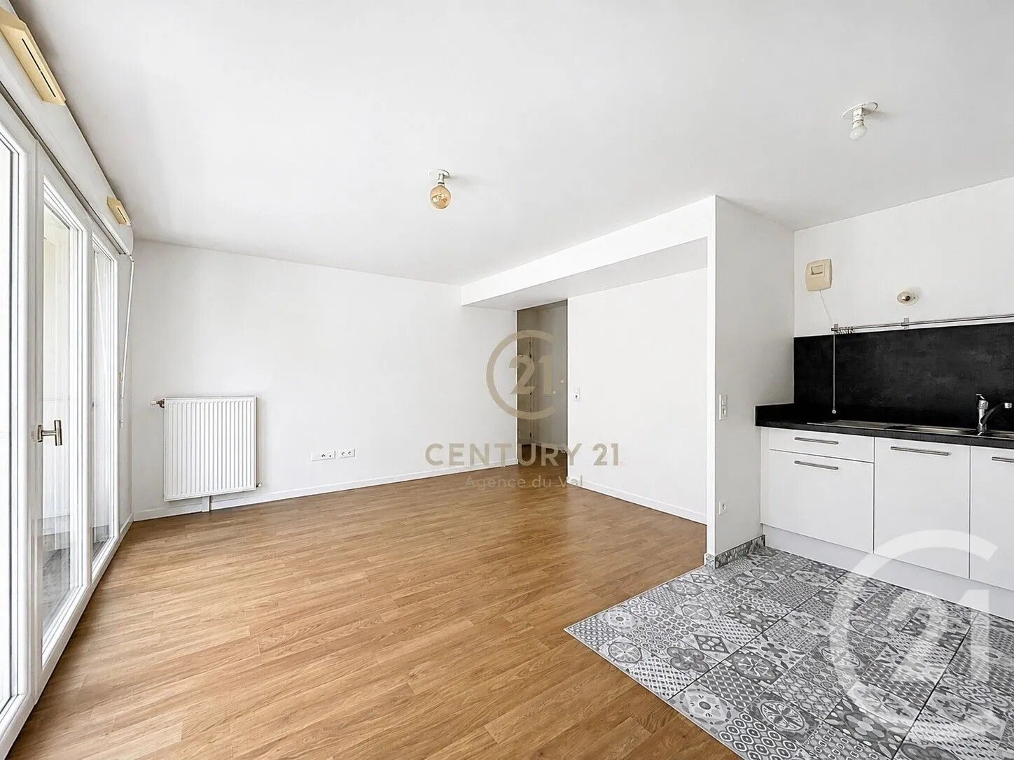 Appartement à vendre, 59m², Champs-sur-Marne