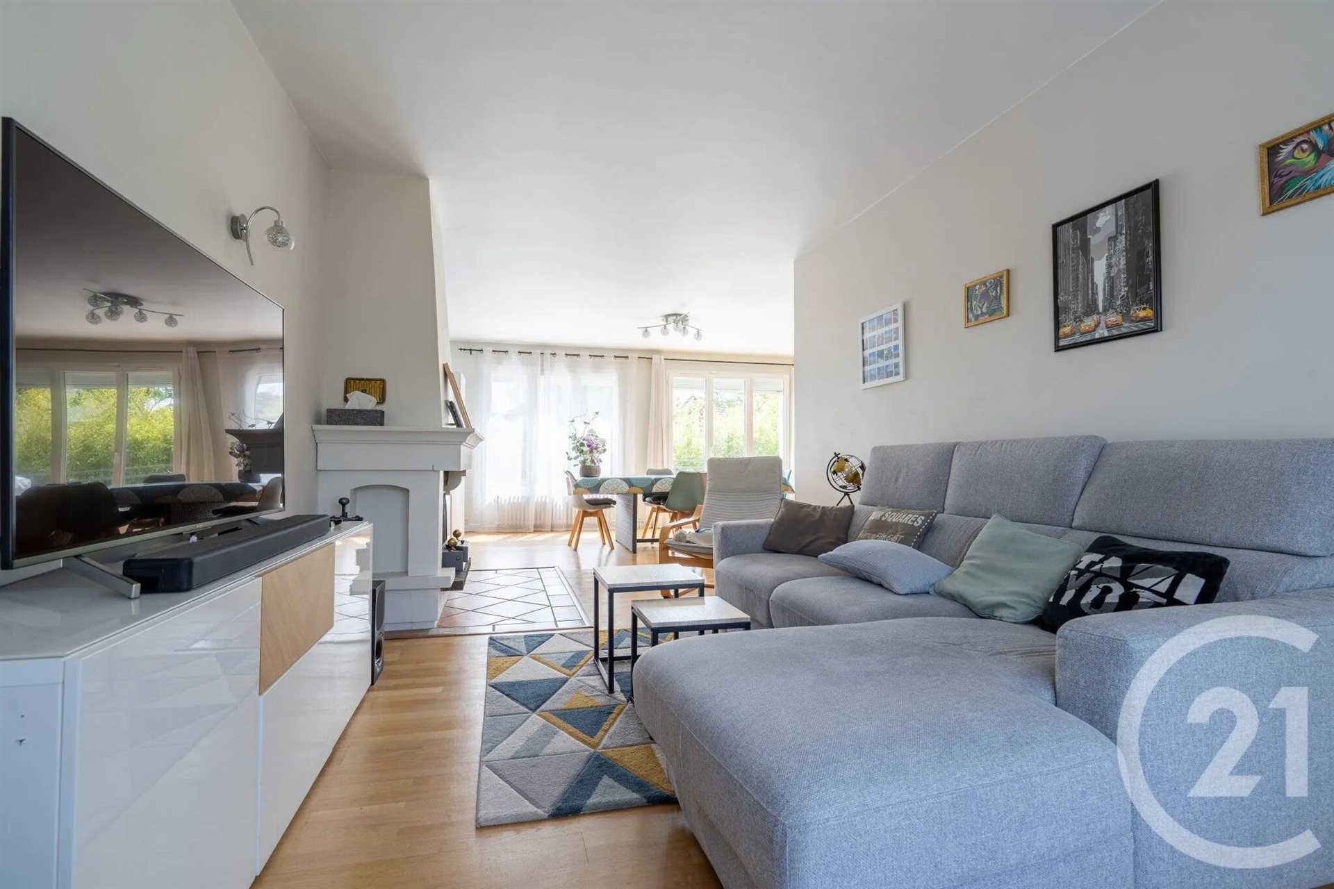 Maison à vendre, 163m², Gournay-sur-Marne
