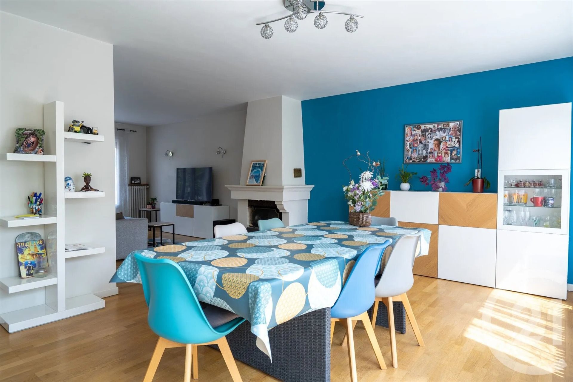 Maison à vendre, 163m², Gournay-sur-Marne