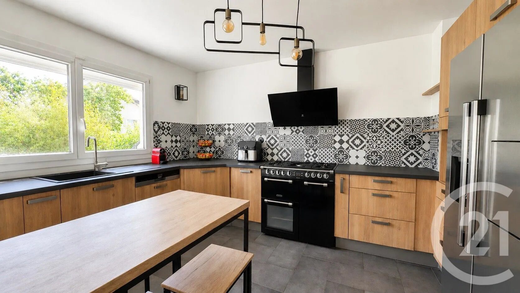 Maison à vendre, 163m², Gournay-sur-Marne