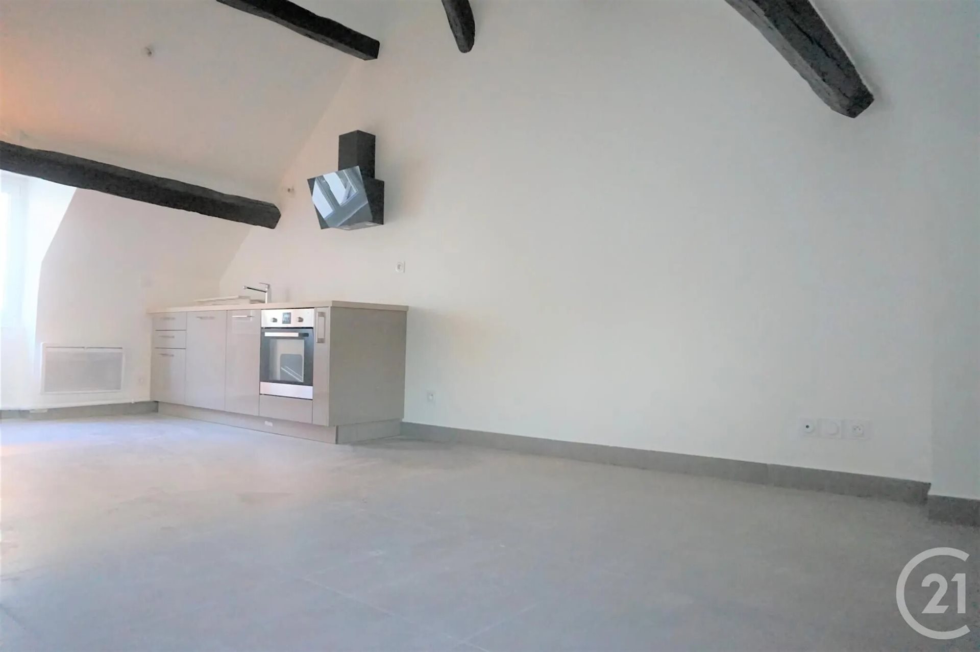 Appartement à louer, 21m², Champs-sur-Marne