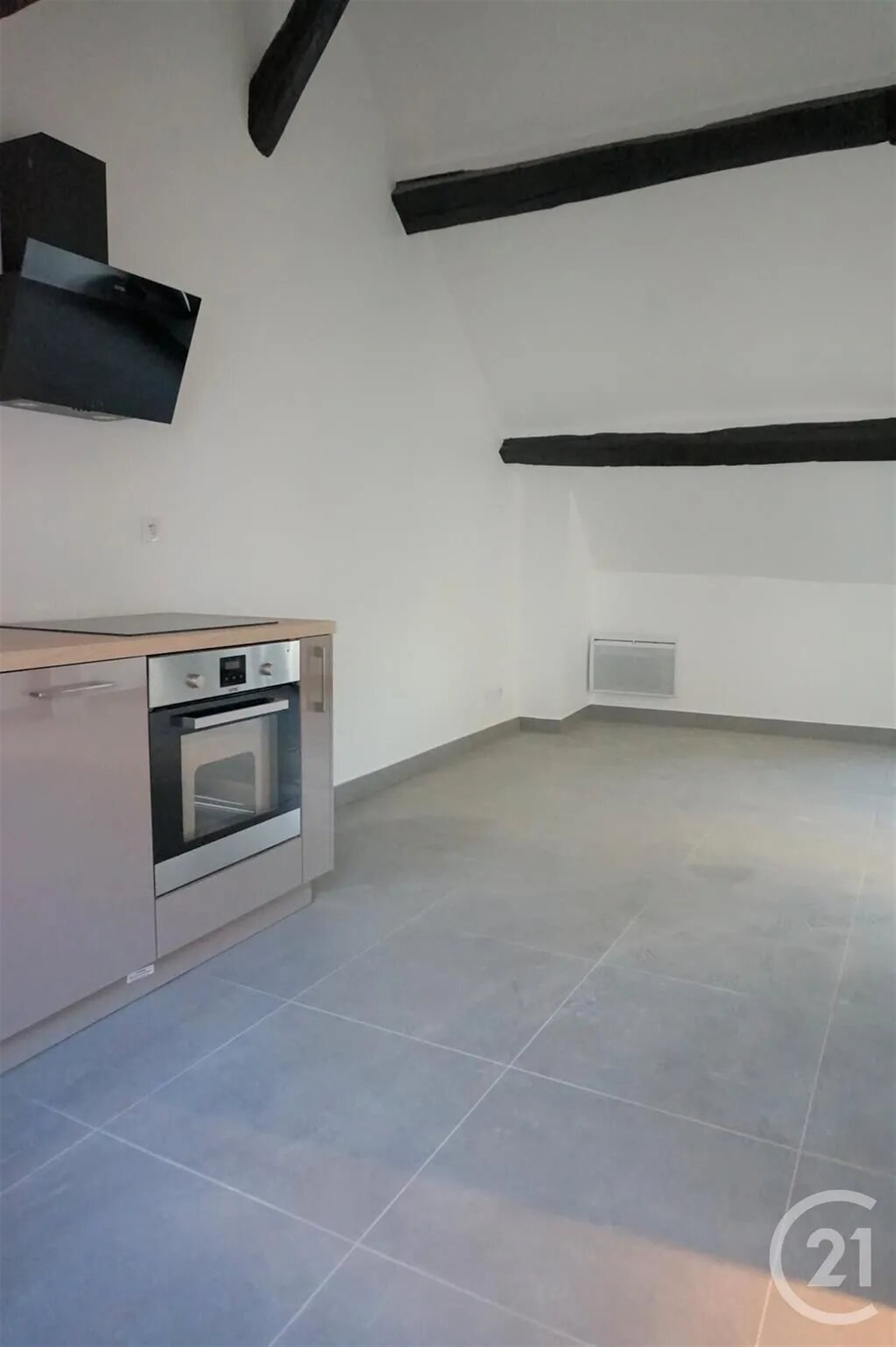 Appartement à louer, 21m², Champs-sur-Marne