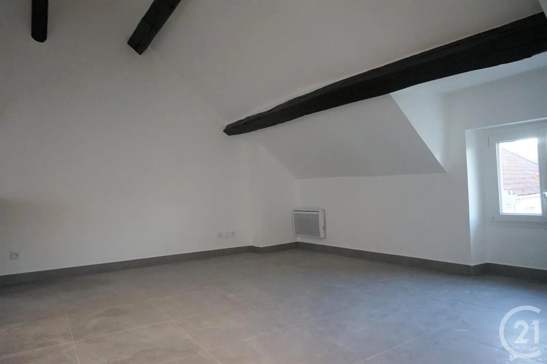 Appartement à louer, 21m², Champs-sur-Marne