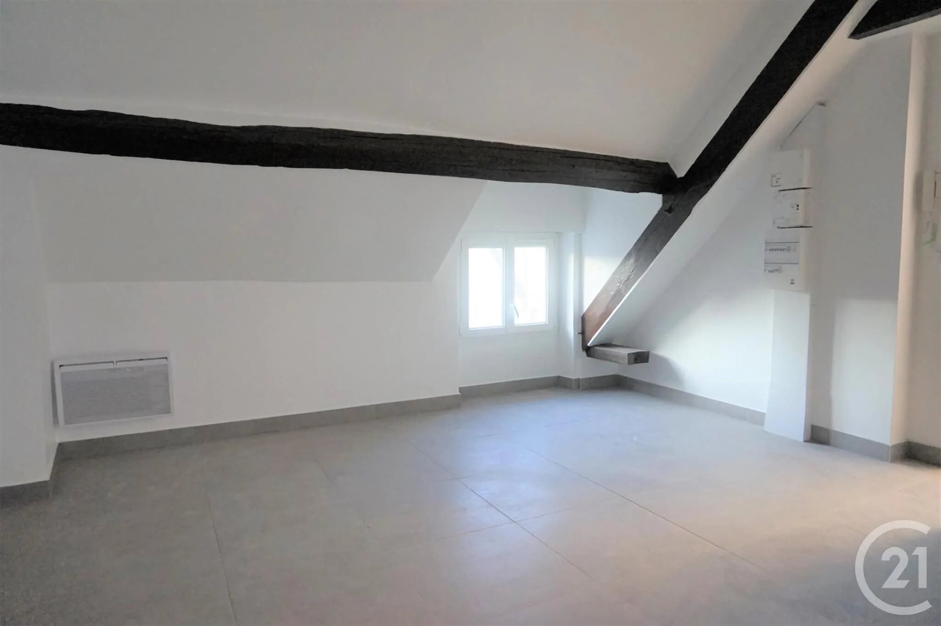 Appartement à louer, 21m², Champs-sur-Marne