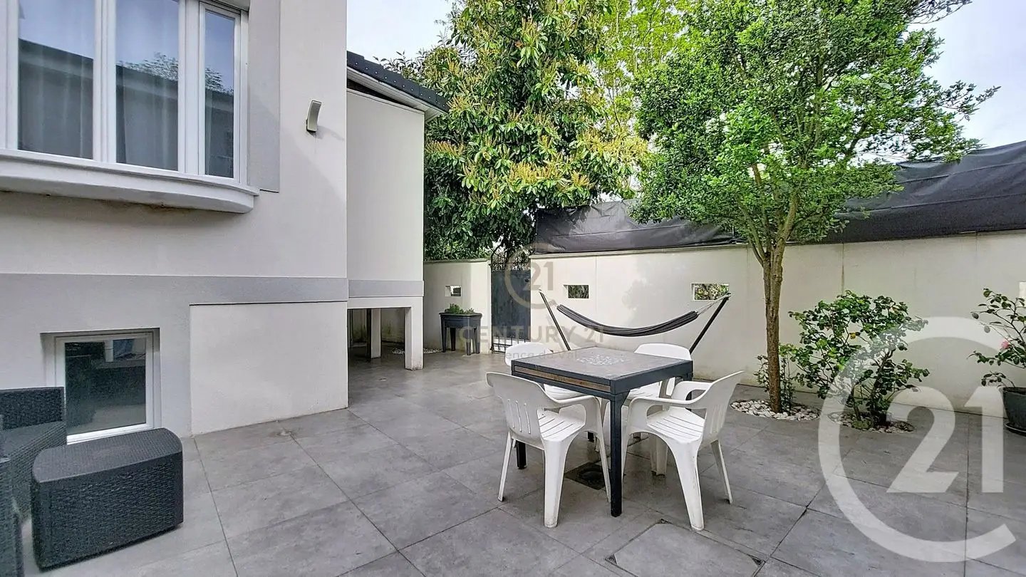 Maison à vendre, 118m², Champs-sur-Marne