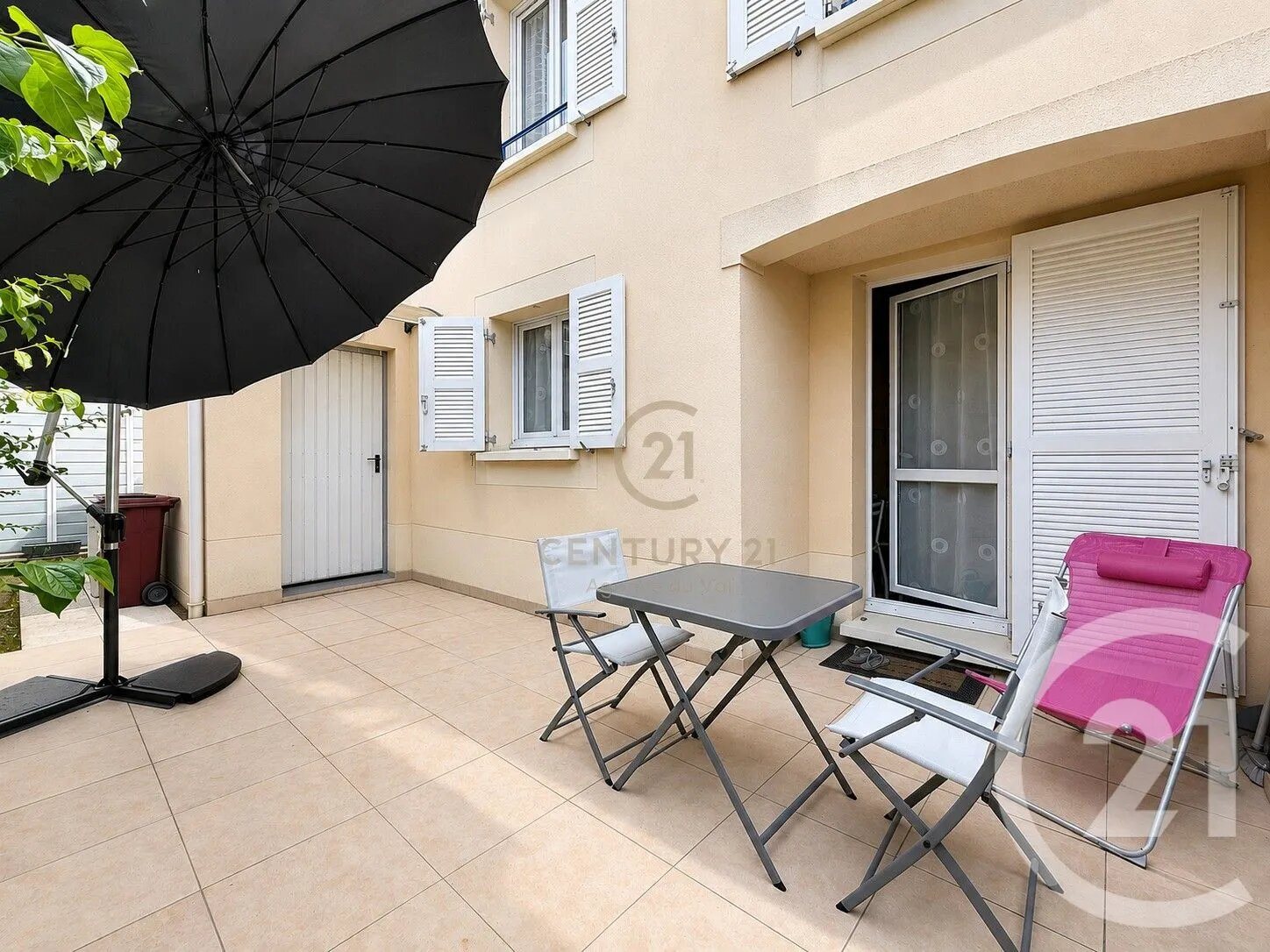 Maison à vendre, 92m², Emerainville