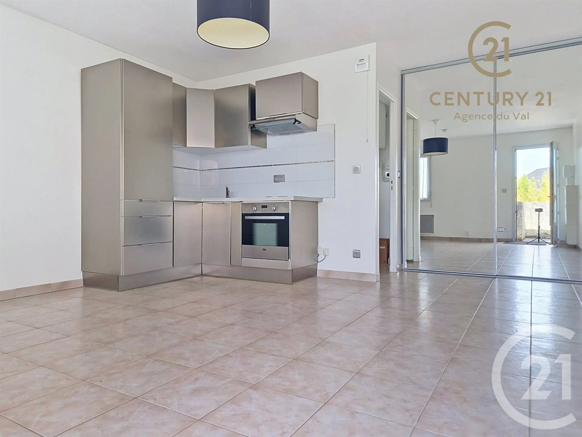 Appartement à louer, 26m², Champs-sur-Marne