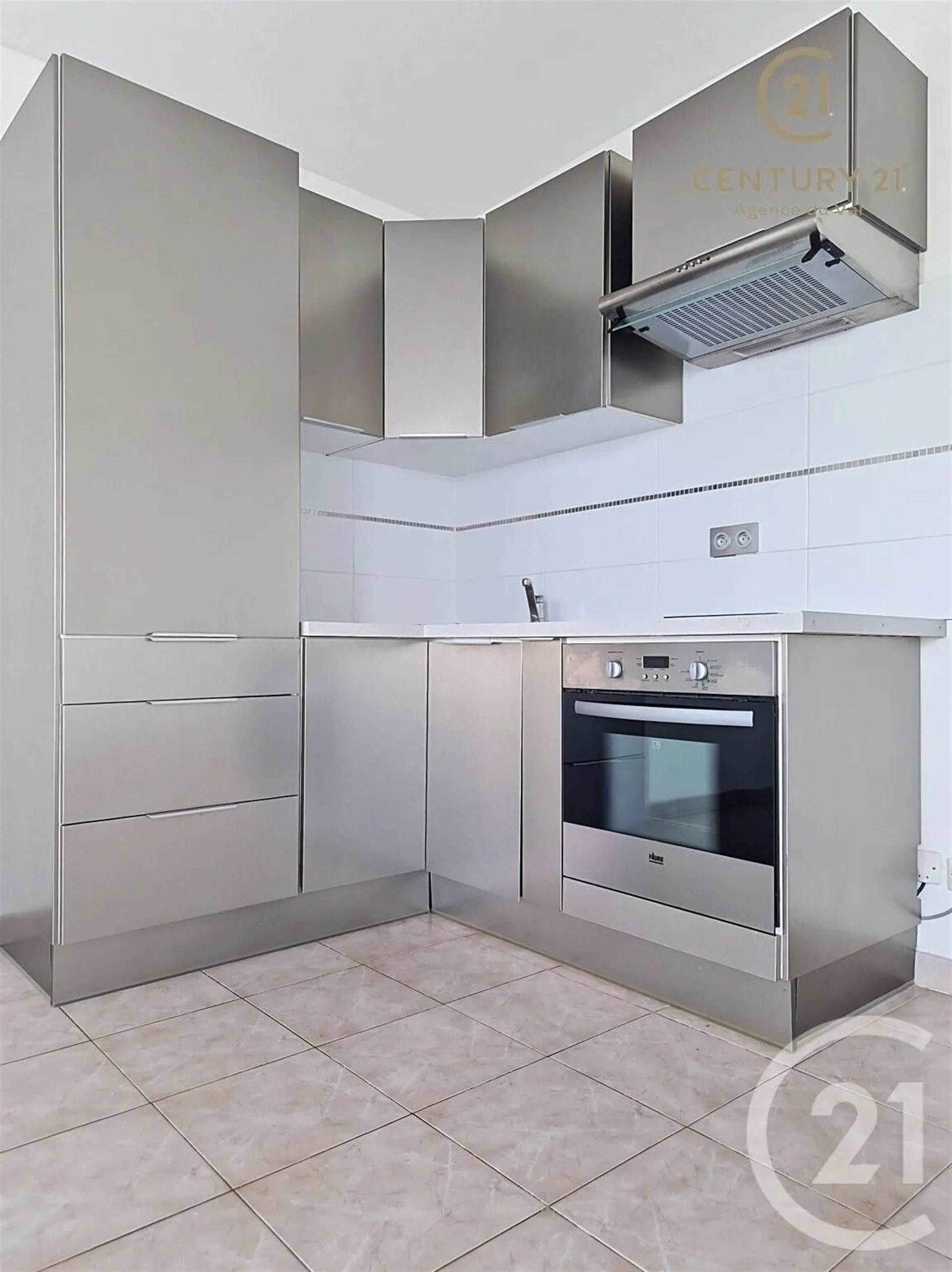 Appartement à louer, 26m², Champs-sur-Marne