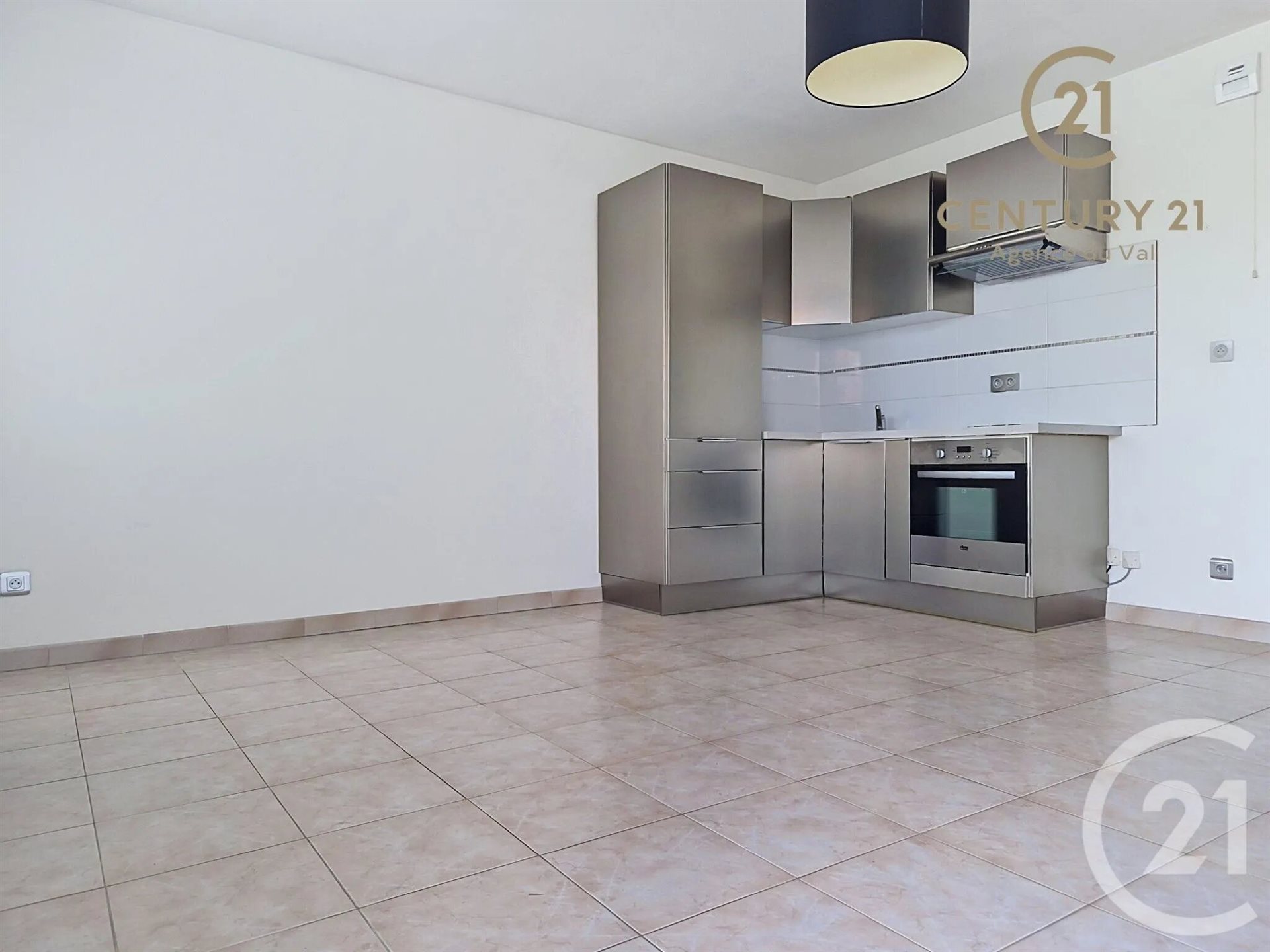 Appartement à louer, 26m², Champs-sur-Marne