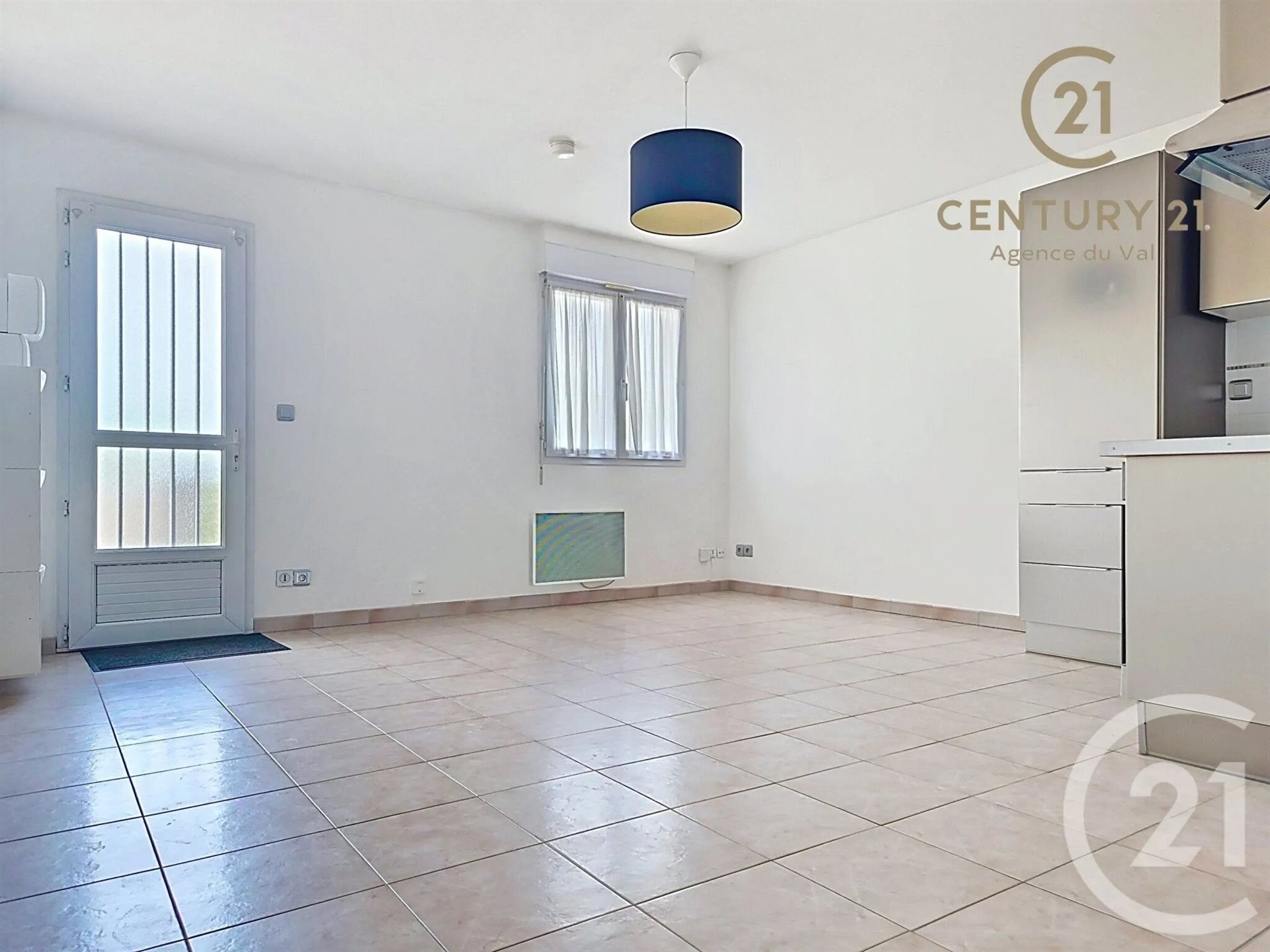 Appartement à louer, 26m², Champs-sur-Marne