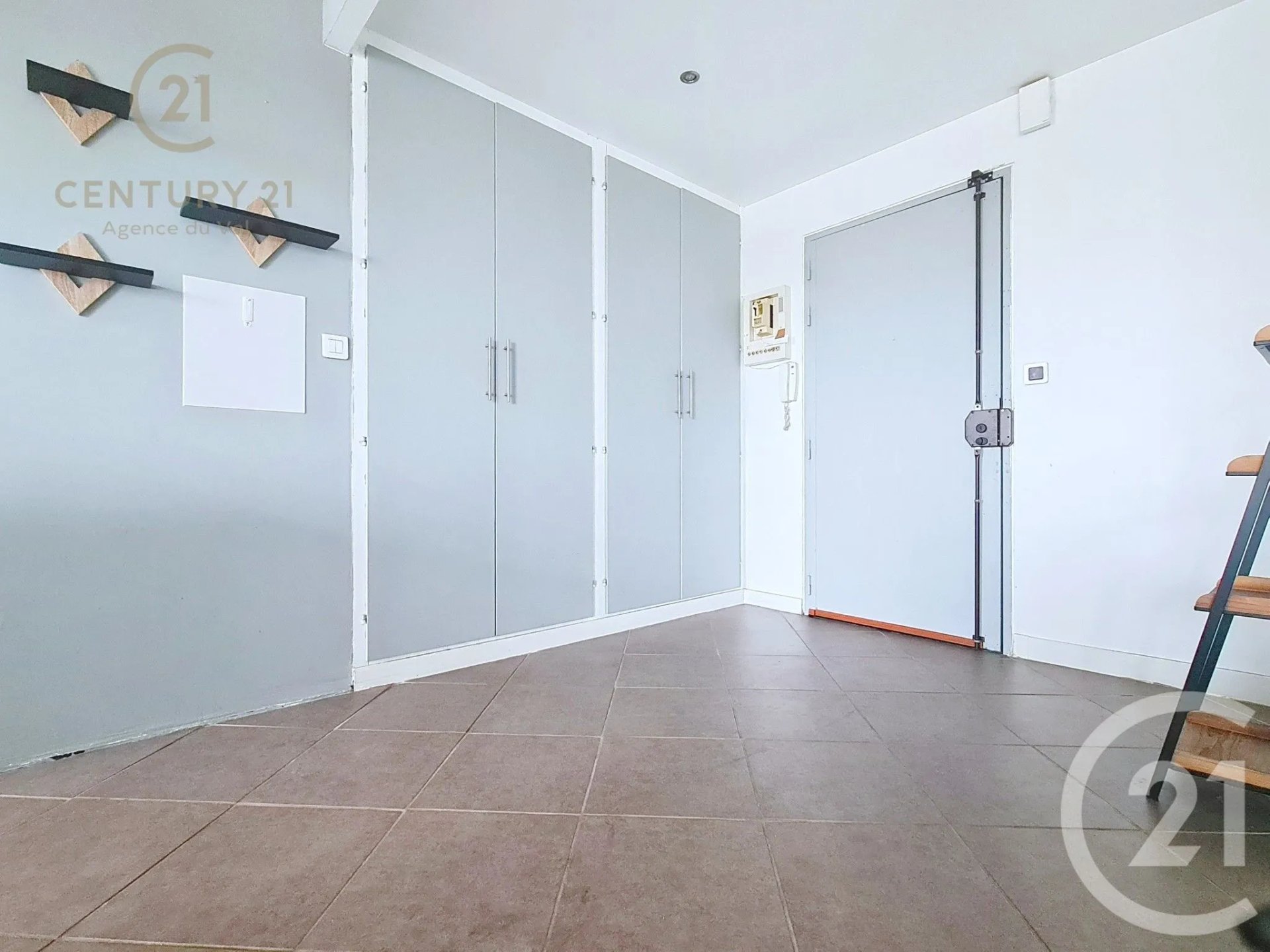 Appartement à vendre, 74m², Chelles