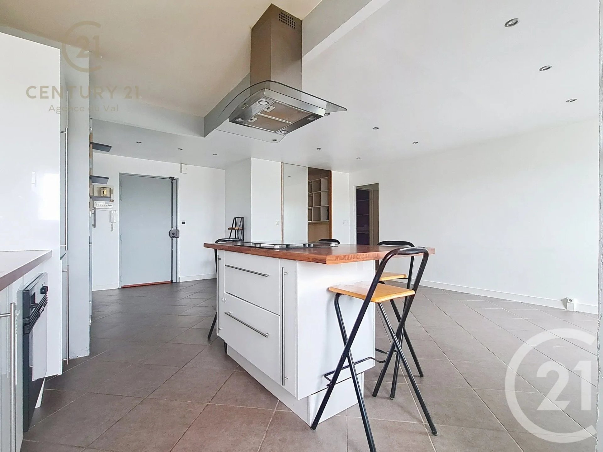 Appartement à vendre, 74m², Chelles