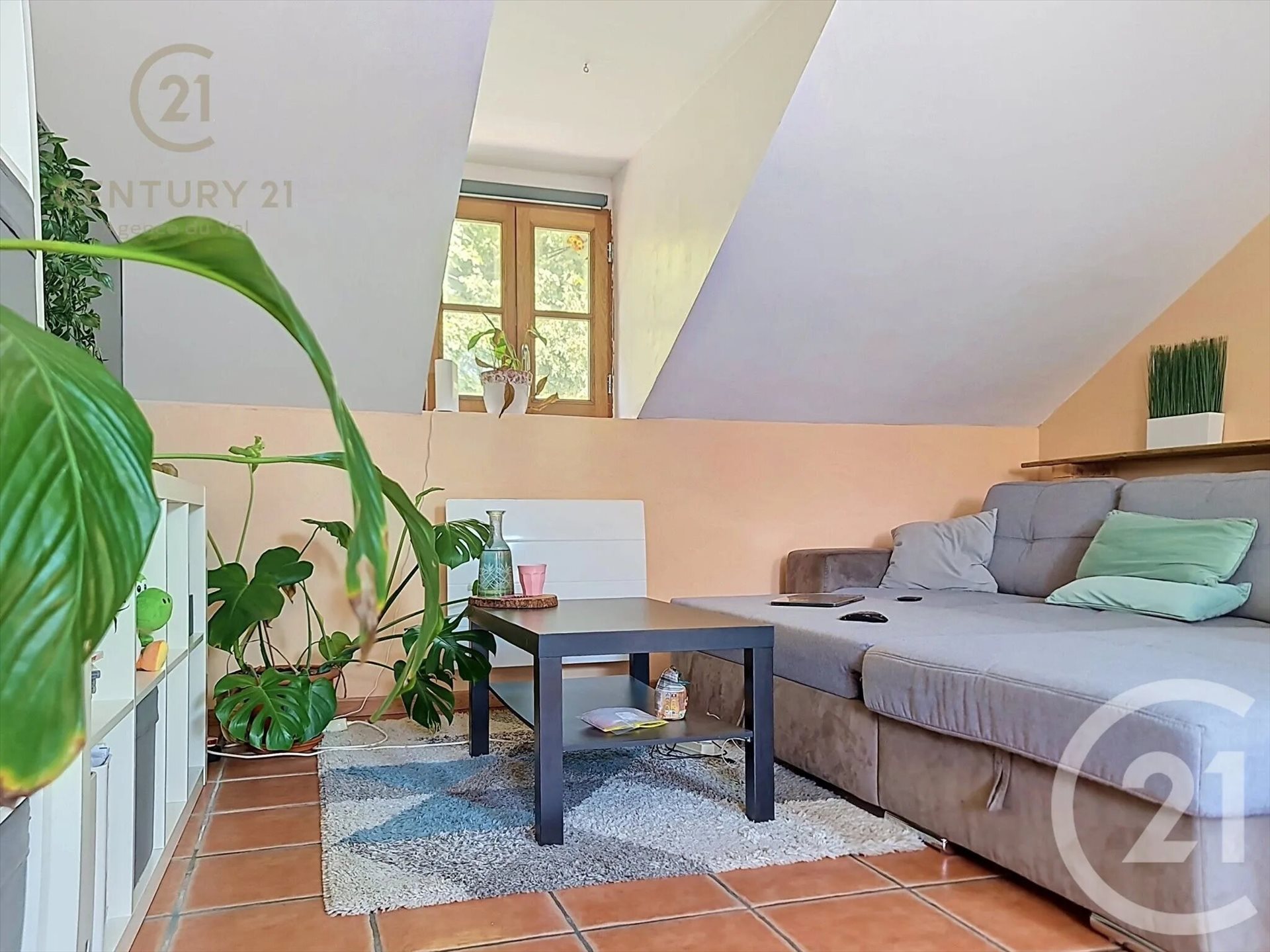 Appartement à louer, 50m², Champs-sur-Marne