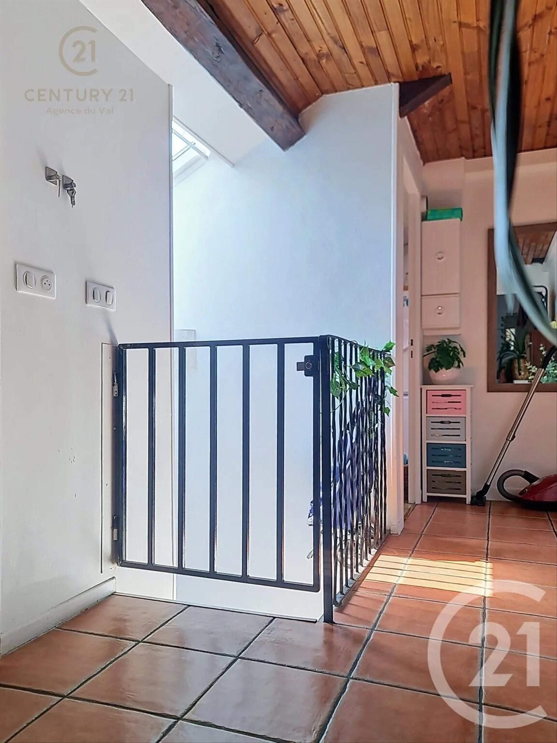 Appartement à louer, 50m², Champs-sur-Marne