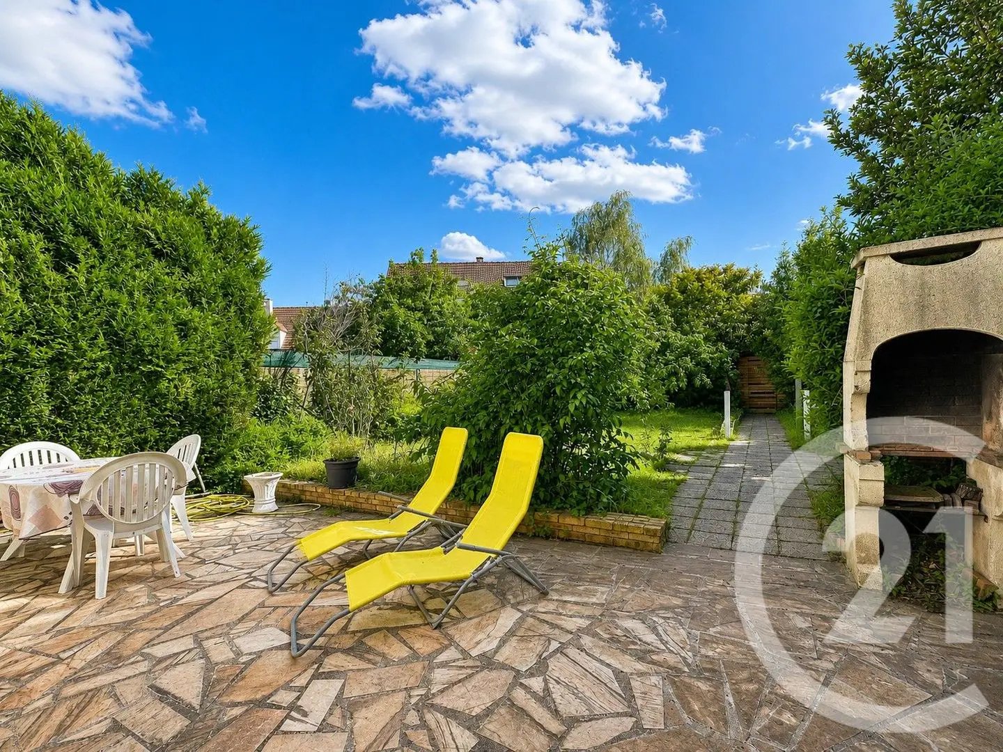 Maison à vendre, 147m², Champs-sur-Marne