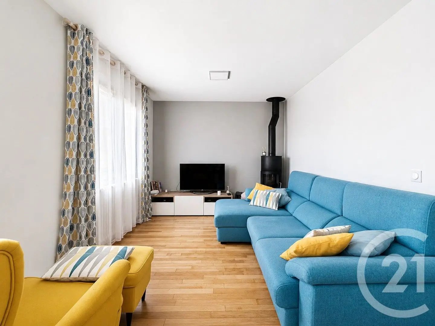Maison à vendre, 147m², Champs-sur-Marne