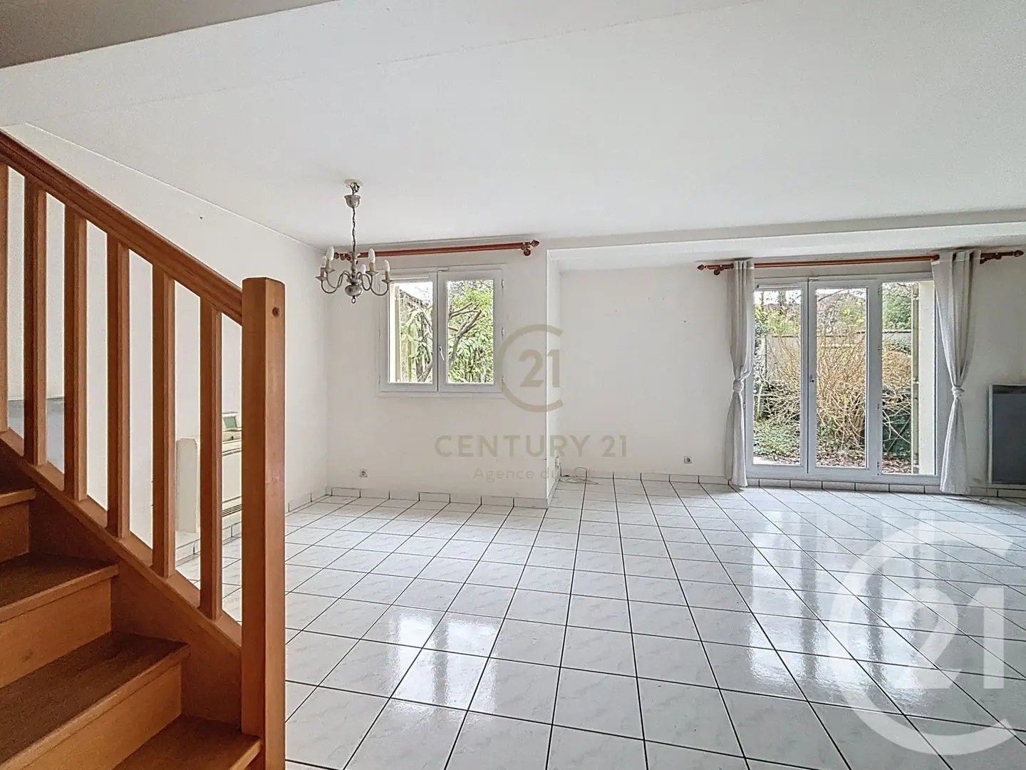 Maison à vendre, 91m², Champs-sur-Marne