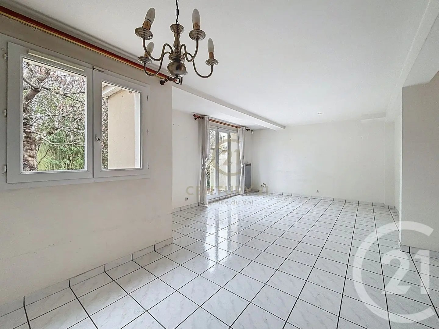Maison à vendre, 91m², Champs-sur-Marne