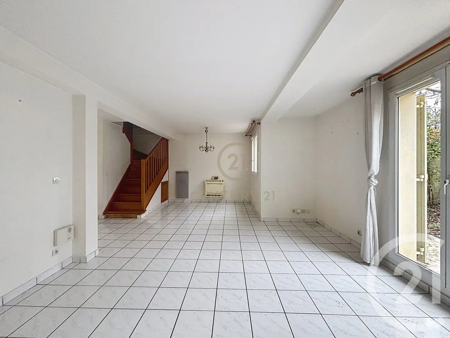 Maison à vendre, 91m², Champs-sur-Marne