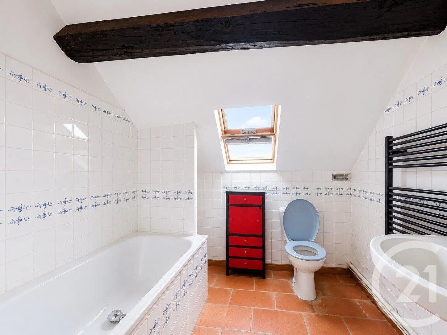 Appartement à vendre, 93m², Champs-sur-Marne