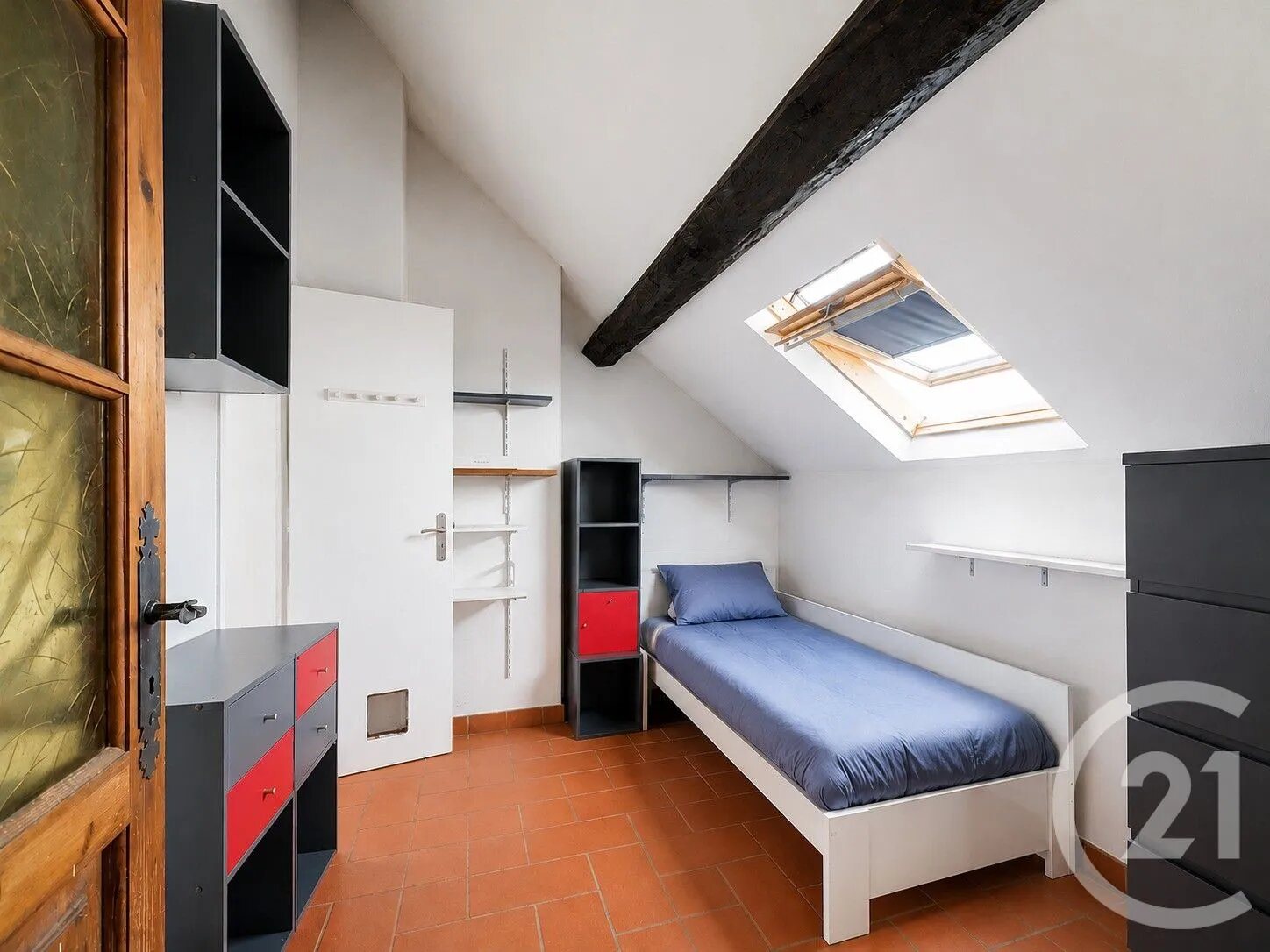 Appartement à vendre, 93m², Champs-sur-Marne
